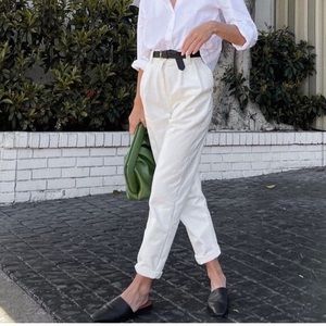 Uncle Studios Cotton Bloomers